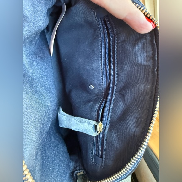 Kate Spade Floral Cross body Bag - Multicolor - Picture 3 of 3